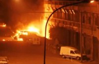 В Буркина-Фасо 23 человека стали жертвами террористов