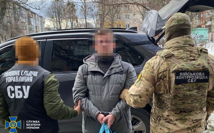 СБУ зірвала нову спробу окупантів здійснити серію замовних убивств в Україні. Серед цілей був волонтер Сергій Стерненко