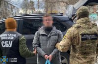 СБУ зірвала нову спробу окупантів здійснити серію замовних убивств в Україні. Серед цілей був волонтер Сергій Стерненко
