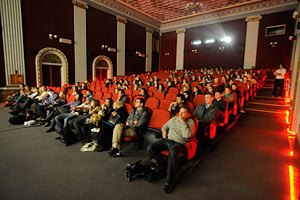 Минкультуры: дубляж фильмов будет на украинском языке
