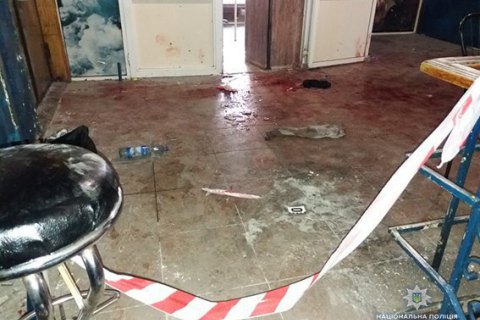 Число пострадавших от взрыва в ночном клубе в Сумах возросло до 9
