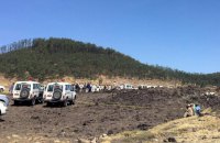 Жертвами крушения самолета в Эфиопии стали граждане более 30 стран (обновлено)