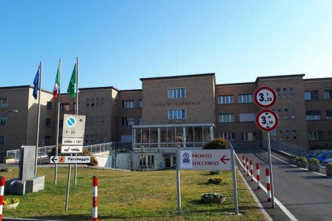 На севере Италии зарегистрировали уже больше 50 случаев заражения коронавирусом