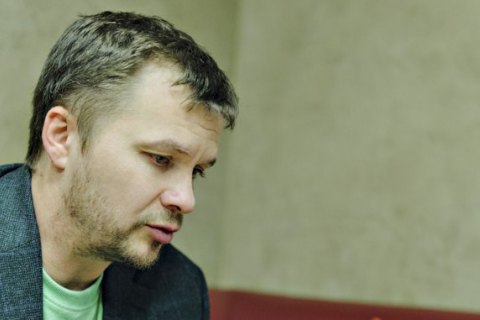Милованов заявив, що медична допомога після удару Данилюка обійшлася йому в $5000
