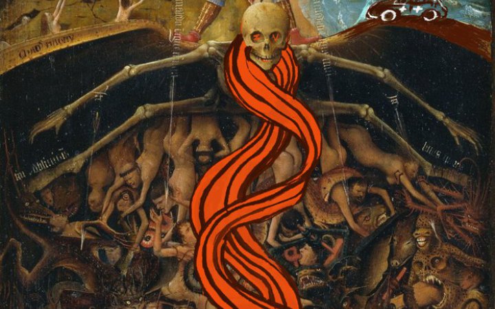 Урятуватися з Маріуполя. Ці рани надто глибокі