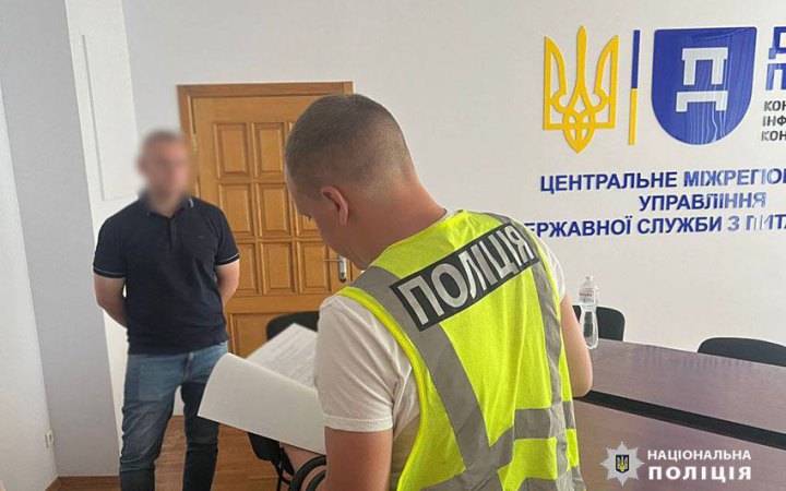 Загибель хлопця на атракціоні: поліція допитала директора та персонал і вилучила документацію. Тривають обшуки у службах КМДА