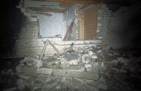 На Чернігівщині пролунало 65 вибухів, унаслідок агресії РФ пошкоджено будинки та авто