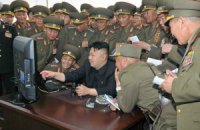 Ким Чен Ын появился на публике после долгого перерыва