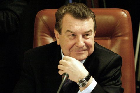 Помер колишній міністр культури, радник президента Юрій Богуцький