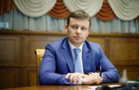 Міністр фінансів виключає можливість дефолту в Україні