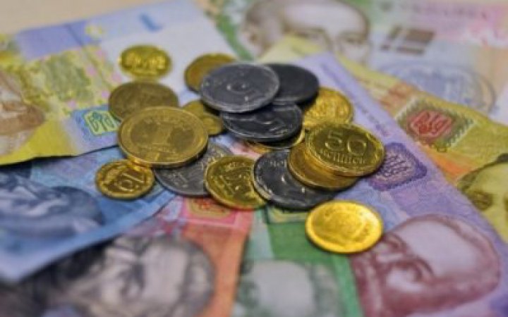 По подозрению в финансировании пророссийских структур заморожены средства на 355 банковских счетах в Украине
