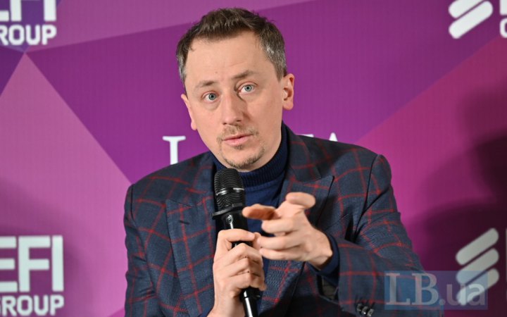 Економіка “просіла” на початку року, але є сигнали відновлення, – Соболев