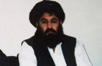 ​Лидер "Талибана" Мансур убит в результате авиаудара американского беспилотника 