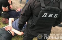 У Львівській області затримали банду з двома розбійними нападами на рахунку