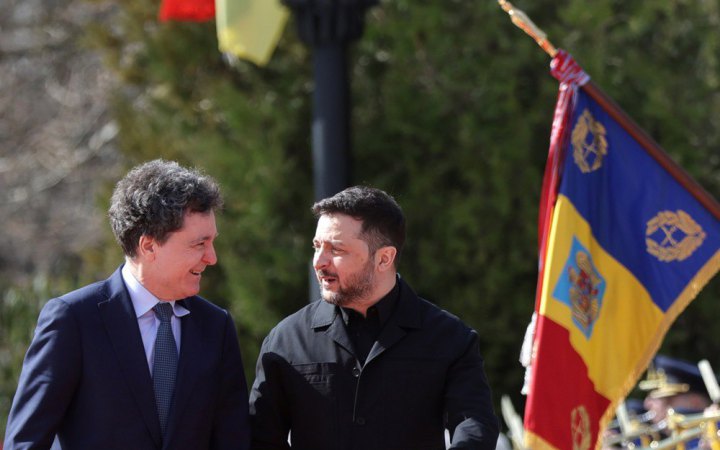 Румунський експерт Юліан Кіфу: «Якщо Україна захоче, Румунія може стати посередником у нормалізації відносин з Угорщиною» 