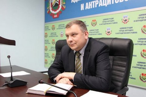 СБУ повідомила про підозру "міністру зв'язку" окупованої частини Луганської області