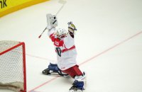 Визначились усі учасники плейоф ЧС-2025 з хокею