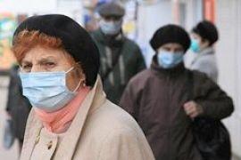 Генпрокуратура расследует злоупотребления с марлевыми повязками в Днепропетровске