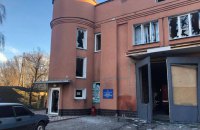 Ворог минулої доби масовано обстрілював прикордоння Харківщини, 2 людини загинули