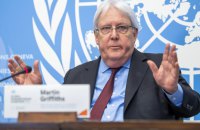 ООН: військові РФ не дають можливості допомогти постраждалим на окупованій Херсонщині