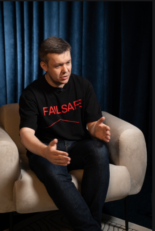 Ярослав Ажнюк