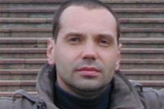 В Беларуси нашли мертвым основателя оппозиционного сайта "Хартия-97"