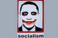 Найден автор изображений Обамы в образе Джокера