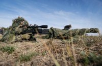 На Донбассе боевики 7 раз нарушили режим тишины