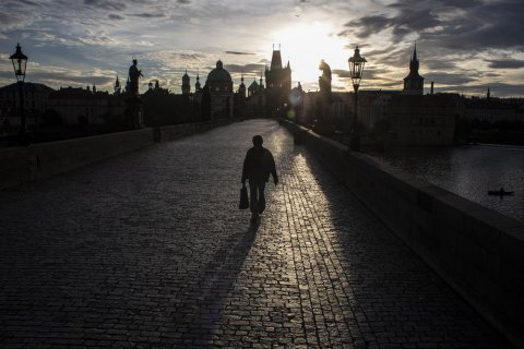 Чехія змінила правила в’їзду для іноземців