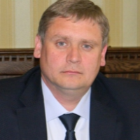 Кадыкало Николай Олегович