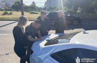 ​На Дніпропетровщині колишня правоохоронниця за гроші видаляла інформацію про ухилянтів із баз даних