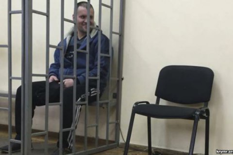 Суд відмовився відпустити політв'язнів-кримських татар