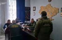 Генпрокурор: на Дніпропетровщині викрили схеми розкрадання на зведенні фортифікацій