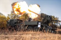 Генштаб: ворог продовжує наступальні дії на Покровському напрямку