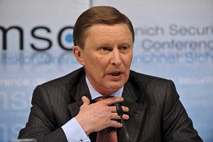 Голова адміністрації Путіна: Росії є чого повчитися в України