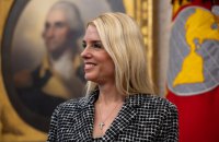 Генпрокурорка США звільнила співробітницю Мін'юсту за непристойний жест на адресу Нацгвардії 