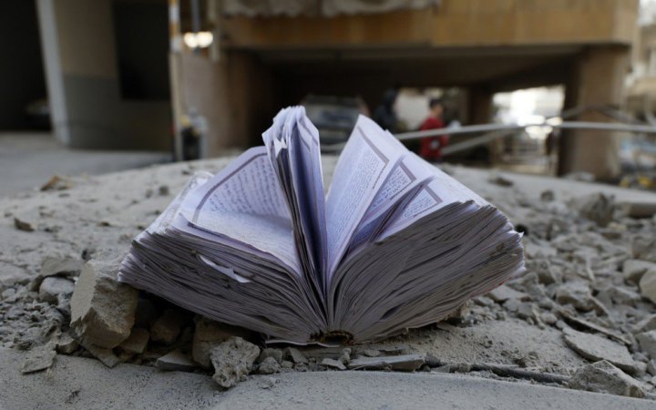 Ізраїль підтвердив намір взяти під контроль південну частину Лівану і підірвати мости через Літан