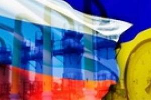 Тимошенко заявила о преодолении "газовых проблем" России и Украины