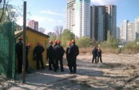 Суд дозволив ліквідувати Качине озеро в Києві