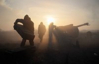Двое военных погибли, пятеро ранены из-за подрыва в Луганской области