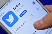 Twitter не просуватиме облікові записи російського уряду