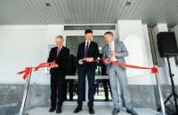У Луцьку відкрили почесне консульство Литви