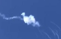У Вінницькій області збита російська ракета впала на цивільні об'єкти, - Борзов
