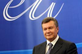 Янукович: Украина готова к ЕС настолько, насколько он готов к ней