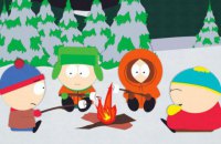 Американский мультсериал South Park продлили до 2019 года