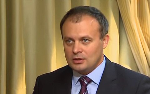 Прем'єр Молдови назвав надмірними вимоги опозиції про відставку уряду