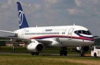 Мексиканская авиакомпания Interjet отказалась от российских "суперджетов"