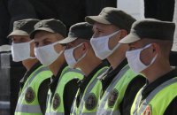 В Киеве полиция составила админпротоколы на два ресторана, которые нарушали карантин 