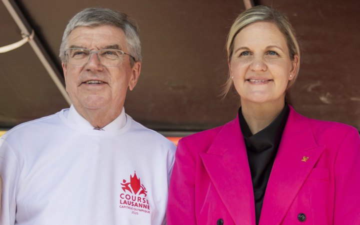 МОК офіційно отримав нового президента