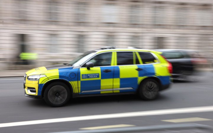 У Великій Британії заарештували чоловіків, яких підозрюють у допомозі іранським шпигунам